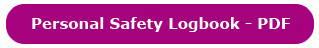 Personal Safety Logbook - Auflage 2020